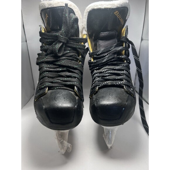 Bauer Supreme S150 Senior Hockey Skates Adult Skate Size 6D Shoe 7.5 US EUR 40.5 - Picture 3 of 6